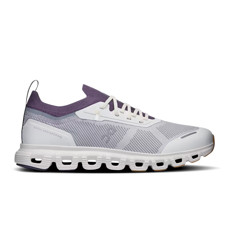 On Running Cloud 6 Versa 'Ivory Nocturne'