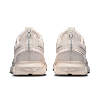 On Running Cloud 6 W.P. 'Seashell'