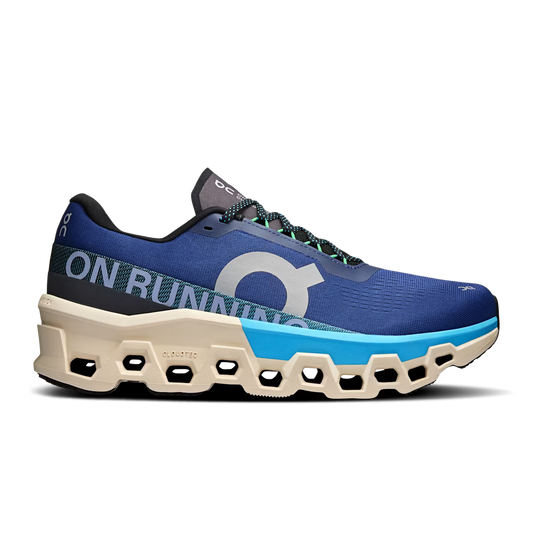 On Running Cloudmonster 2 - 'Tempest Horizon'