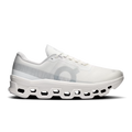 On Running Cloudmonster 1 'All White'