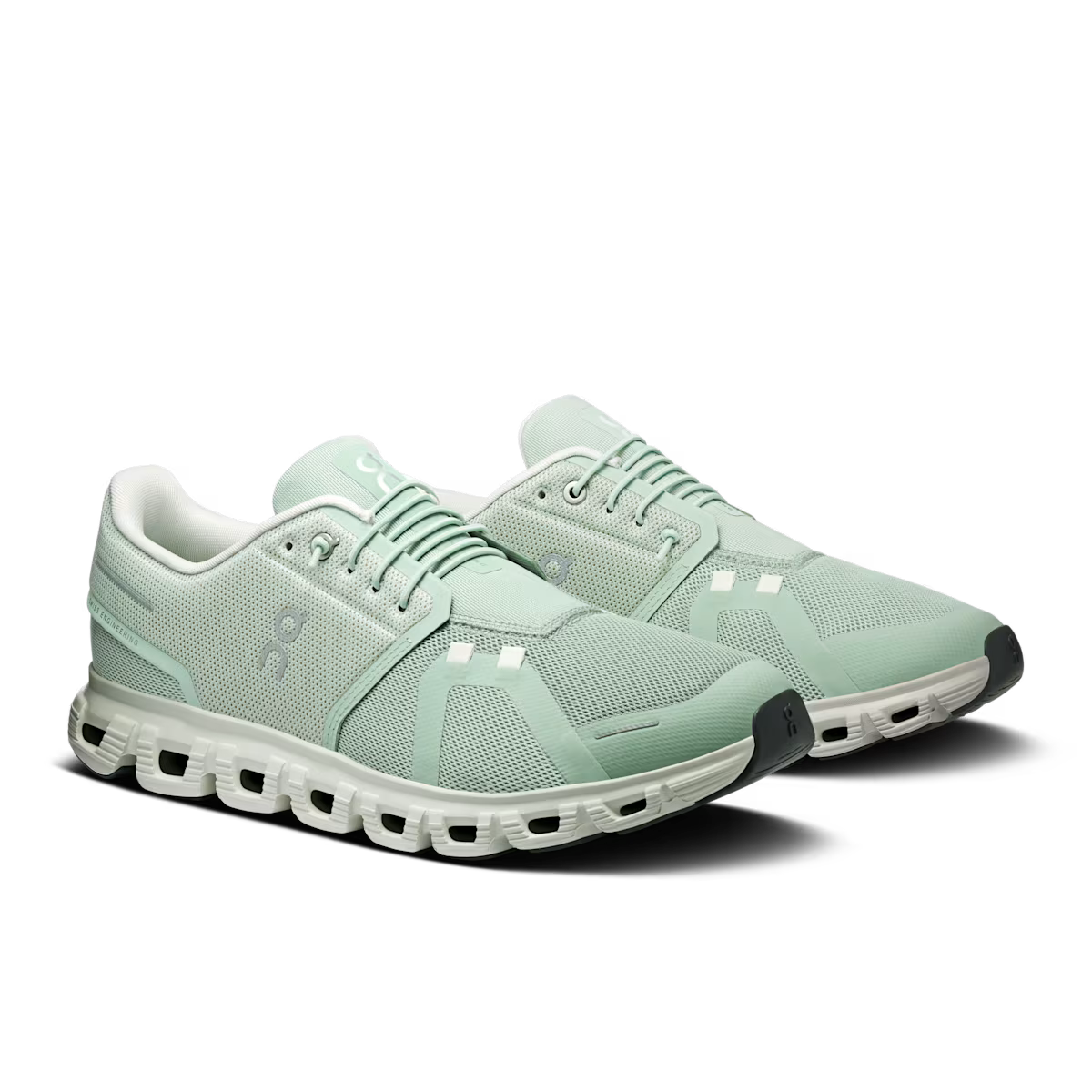On Running Cloud 6 'Mineral Ice'