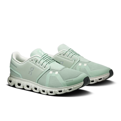 On Running Cloud 6 'Mineral Ice'