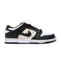 Supreme x Dunk Low OG SB QS 'Black'