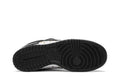 Supreme x Dunk Low OG SB QS 'Black'