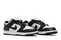 Supreme x Dunk Low OG SB QS 'Black'