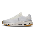 On Running Cloudnova Form 2 'White Ivory'