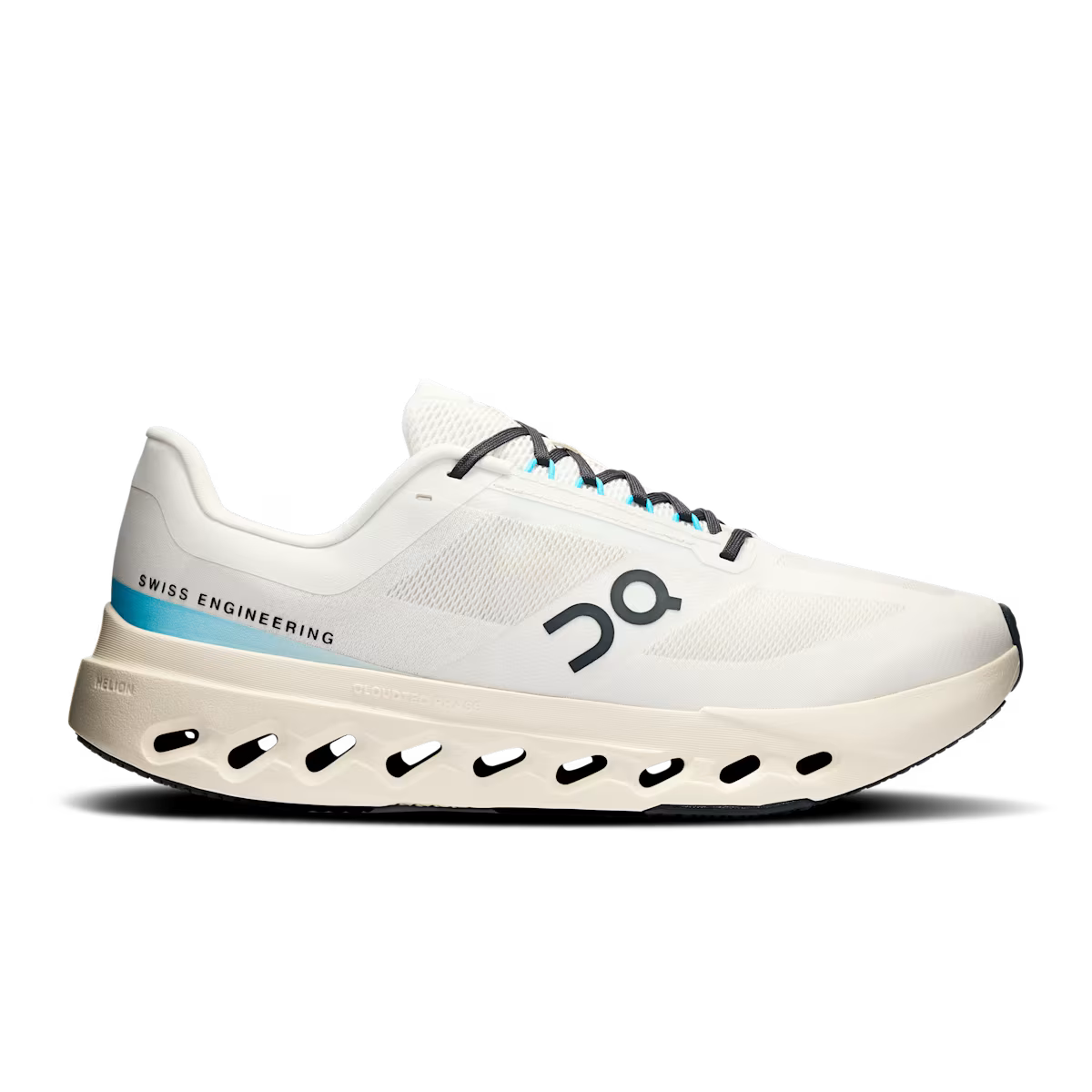 On Running Cloudsurfer Next 'Ivory Dew'