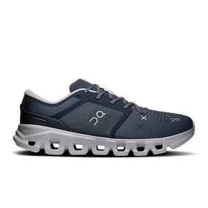 On Running Cloud X 5 'Navy Glacier'
