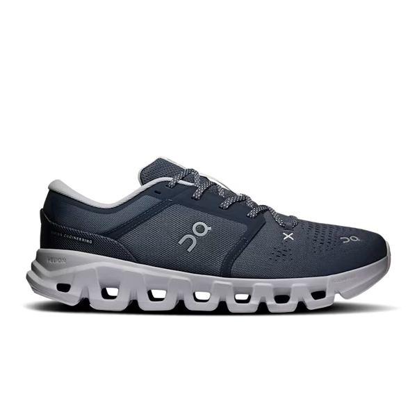 On Running Cloud X 5 'Navy Glacier'