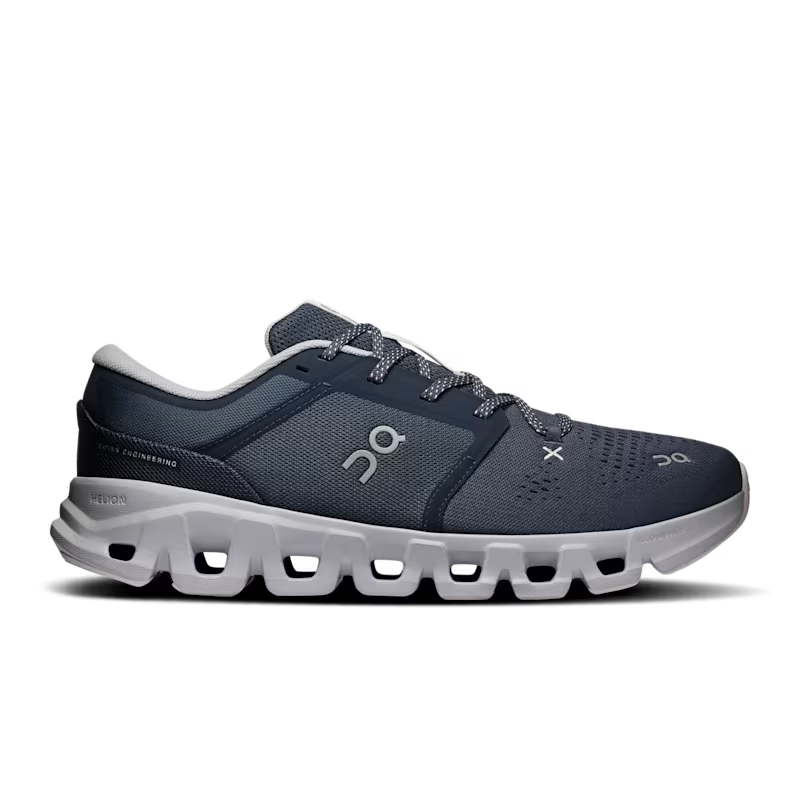 On Running Cloud X 5 'Navy Glacier'