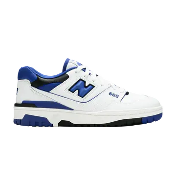 New Balance 550 - 'White Blue'