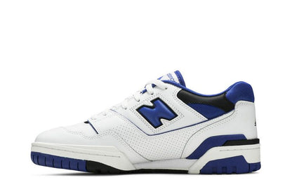 New Balance 550 - 'White Team Royal'