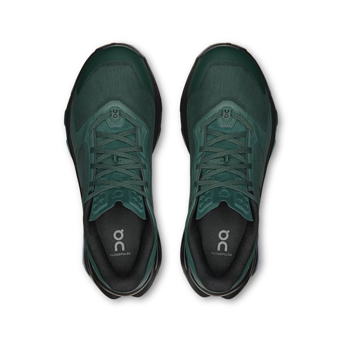On Running Cloudpulse 2 'Obsidian Black'