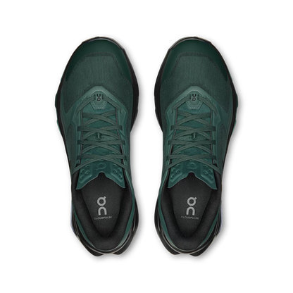 On Running Cloudpulse 2 'Obsidian Black'