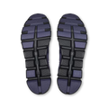 On Running Cloud 6 Waterproof 'Flint Black'