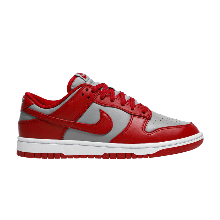 Dunk Low SP 'UNLV' 2021