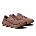 On Running Cloudvista 3 Waterproof 'Portobello Mulberry'