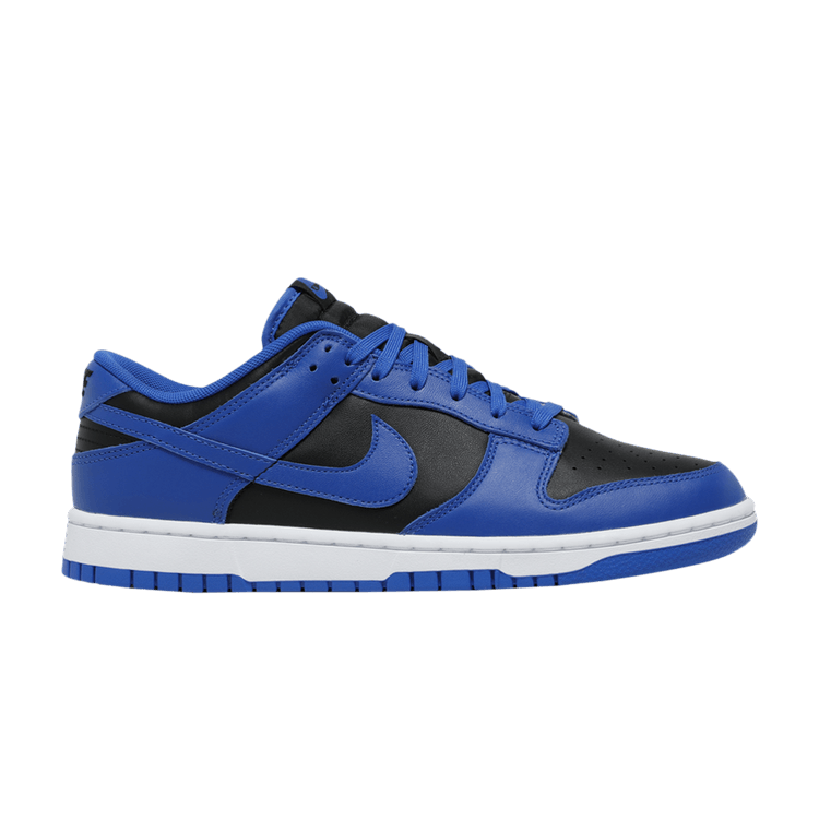 Dunk Low 'Hyper Cobalt'