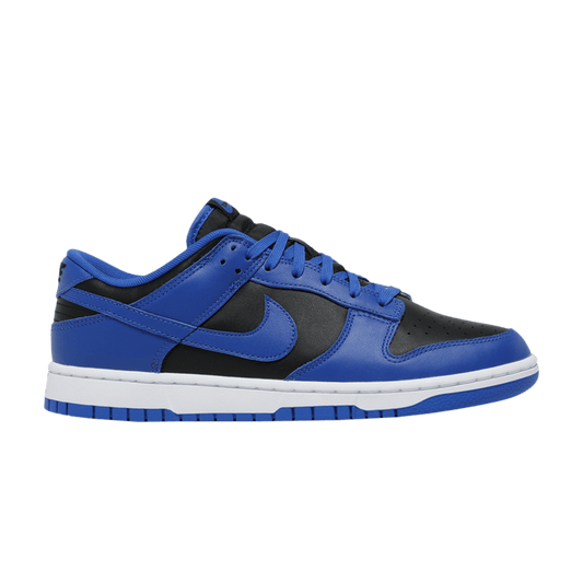 Dunk Low 'Hyper Cobalt'