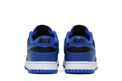 Dunk Low 'Hyper Cobalt'