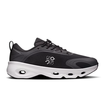 On Running Cloudsolo LOEWE 'Black White'