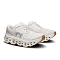 On Running Cloudmonster 3 FP Movement 'Ivory Pearl'