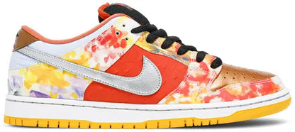 Nike Dunk Low Pro SB 'Street Hawker'