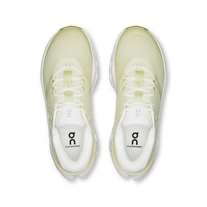 On Running Cloudrunner 3 'Seedling Ivory'