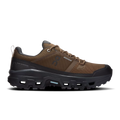 On Running Cloudrock Low Waterproof 'Earth Black'