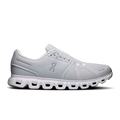 On Running Cloud 6 Wide 'Glacier White'