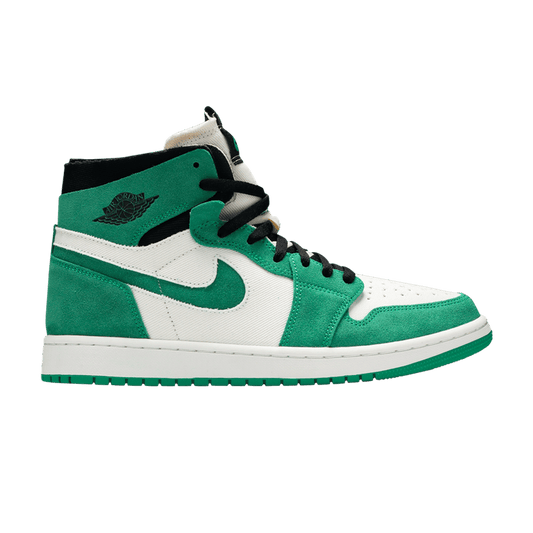 Jordan 1 High Zoom Air CMFT 'Stadium Green'