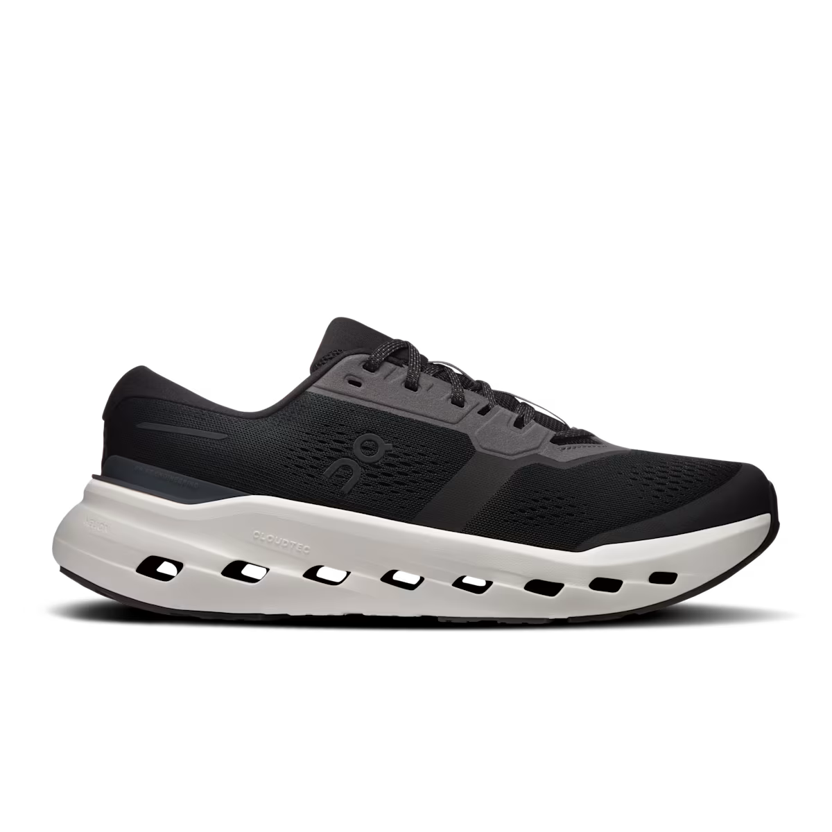 On Running Cloudrunner 3 'Black Ivory'