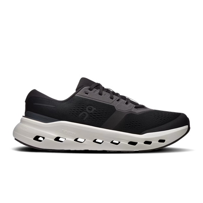 On Running Cloudrunner 3 'Black Ivory'