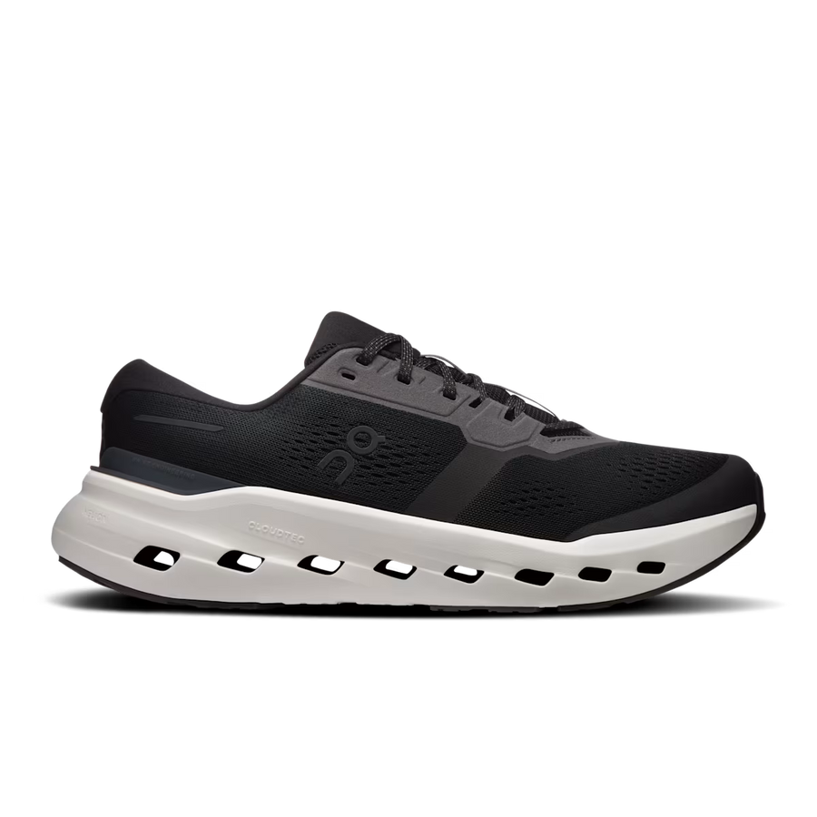 On Running Cloudrunner 3 'Black Ivory' (M)