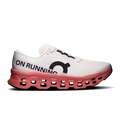On Running Cloudmonster 3 'Ivory Dustrose'