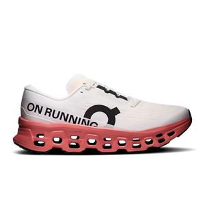 On Running Cloudmonster 3 'Ivory Dustrose'