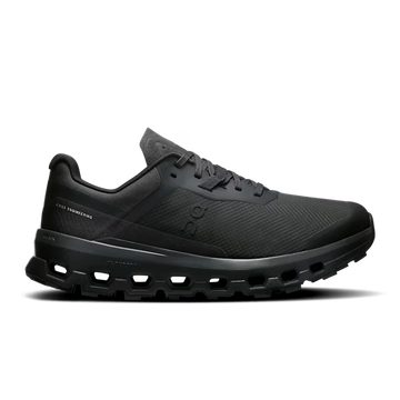 On Running Cloudvista 2 'Black'
