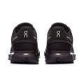 On Running Cloud 6 Wide 'All Black'