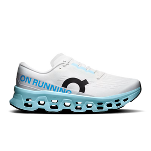 On Running Cloudmonster 3 'Ivory Topaz' (M)