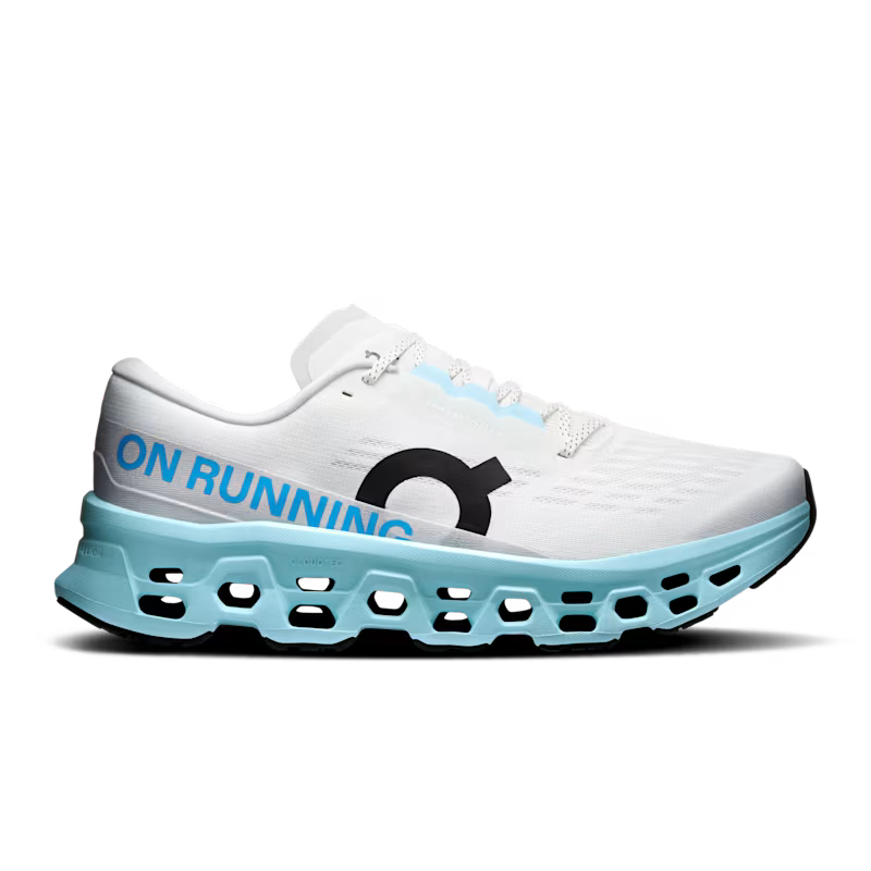 On Running Cloudmonster 3 'Ivory Topaz' (M)