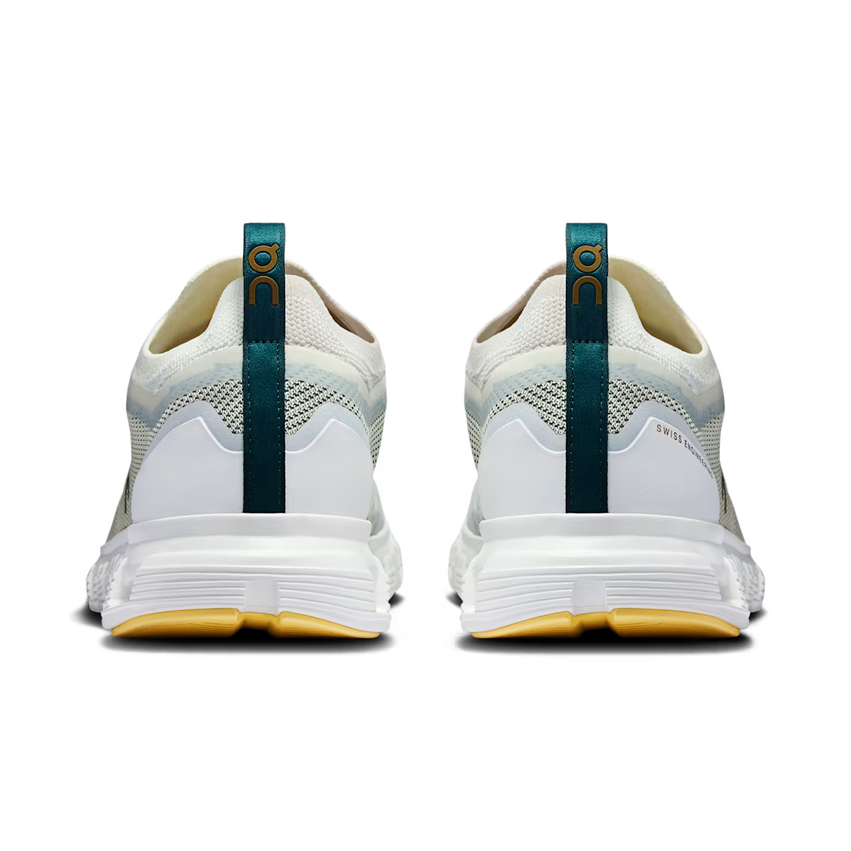 On Running Cloud 6 Versa 'Ice Spirulina'