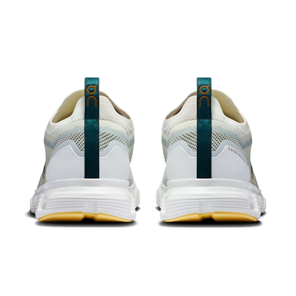 On Running Cloud 6 Versa 'Ice Spirulina'