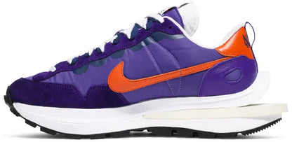 Sacai x VaporWaffle 'Dark Iris'