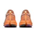 On Running Cloudsoma 'Sandstone Tangerine'