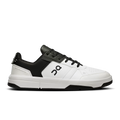 On Running The Roger Clubhouse 'White Black'
