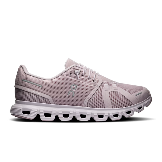 On Running Cloud 6 'Mauve | Orchid' (Womens)