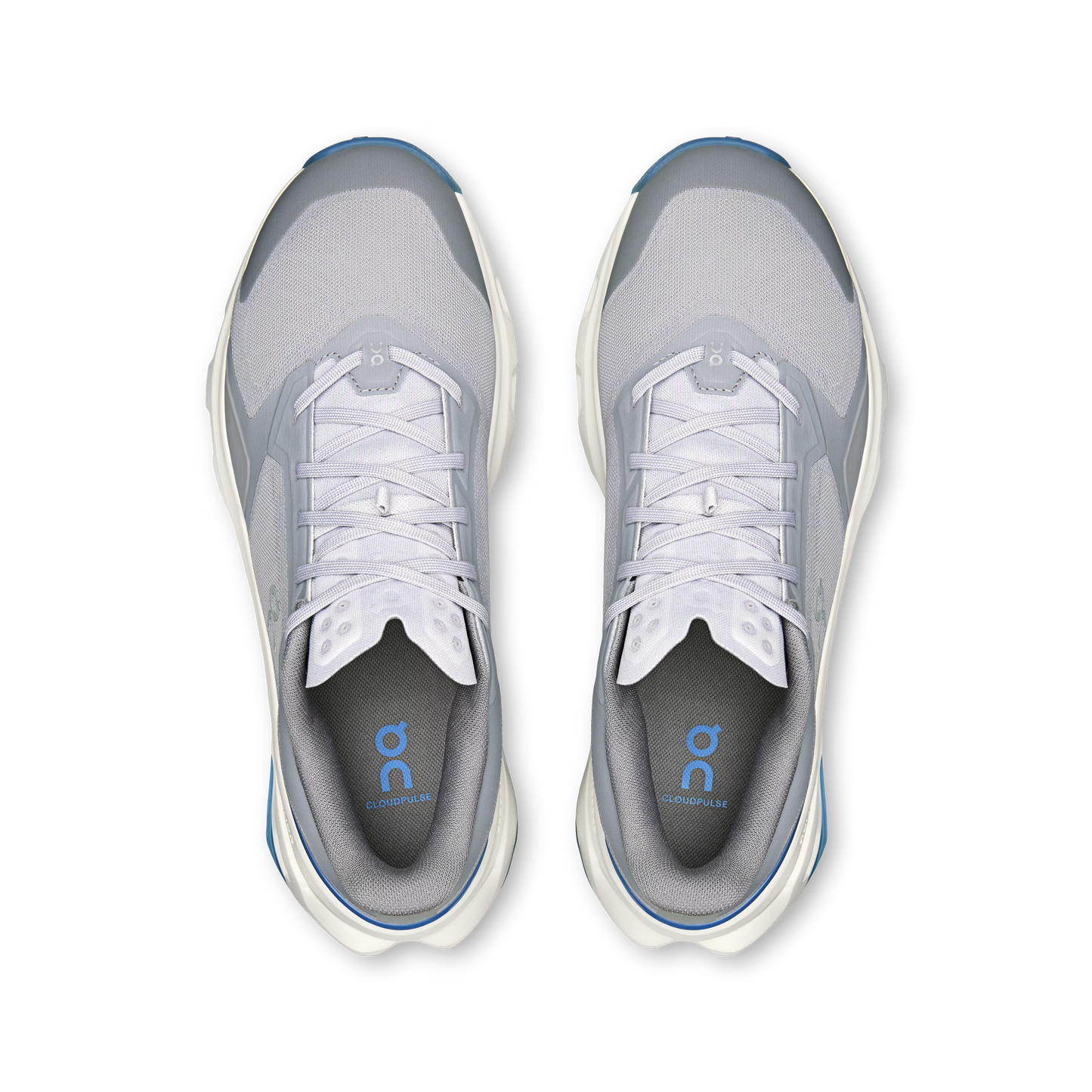 On Running Cloudpulse 2 'Alloy Ice' (Men's)