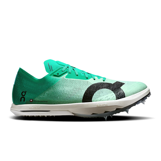 On Running Cloudspike Citius 2 'Mint White'