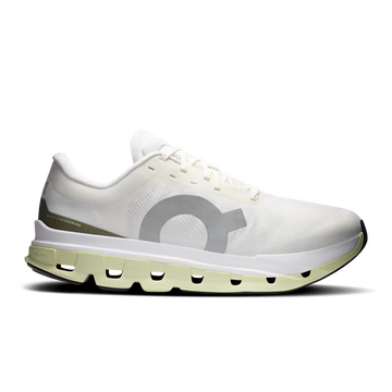 On Running Cloudflow 5 'Ivory Linen'