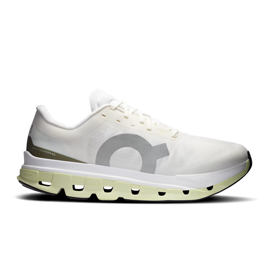 On Running Cloudflow 5 'Ivory Linen'